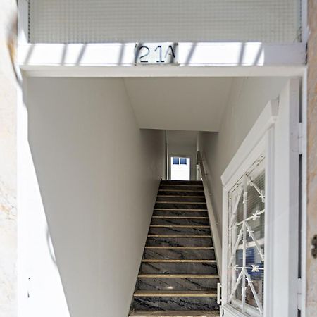Apartamentos Da Cidade Tavira Luaran gambar