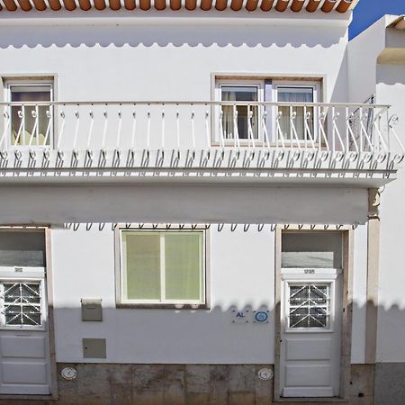 Apartamentos Da Cidade Tavira Luaran gambar