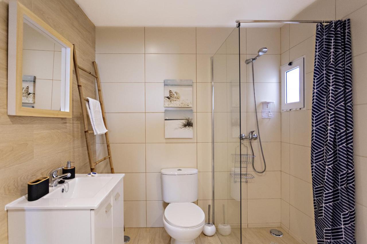Apartamentos Da Cidade Tavira Luaran gambar